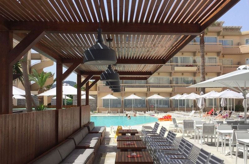 Sun Beach Resort - Image 5