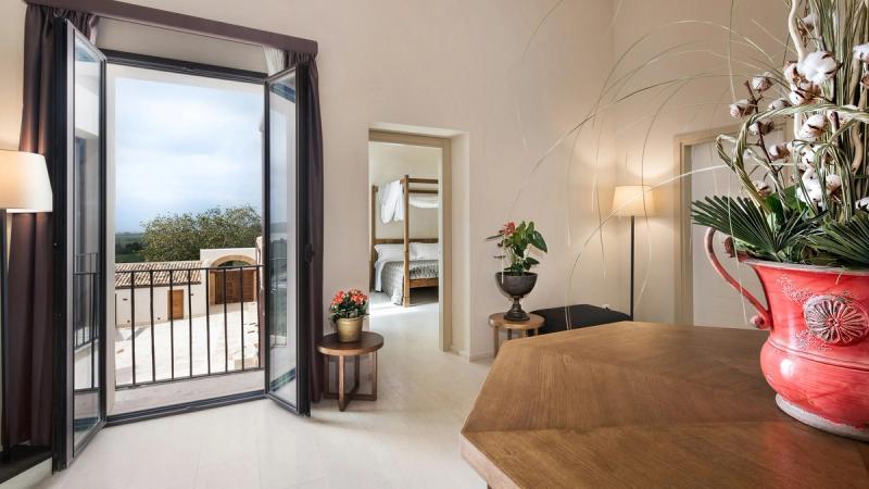 Baglio Soria Resort - Image 7