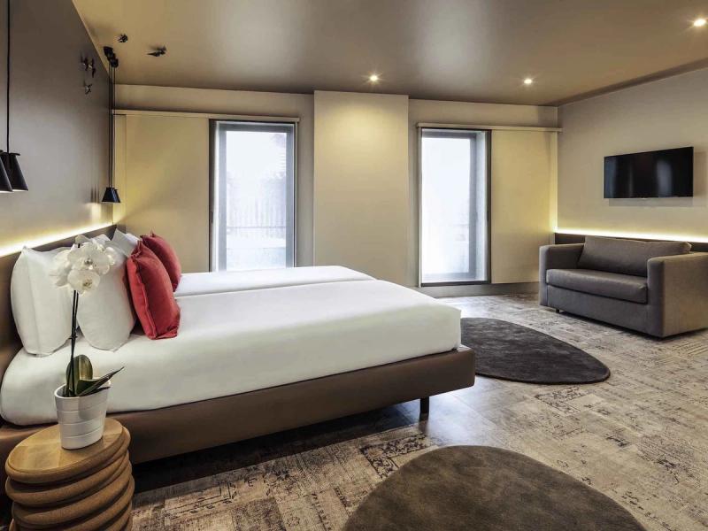 Mercure Porto Centro - Image 4