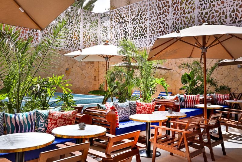 2Ciels Boutique Hotel & SPA - Image 3