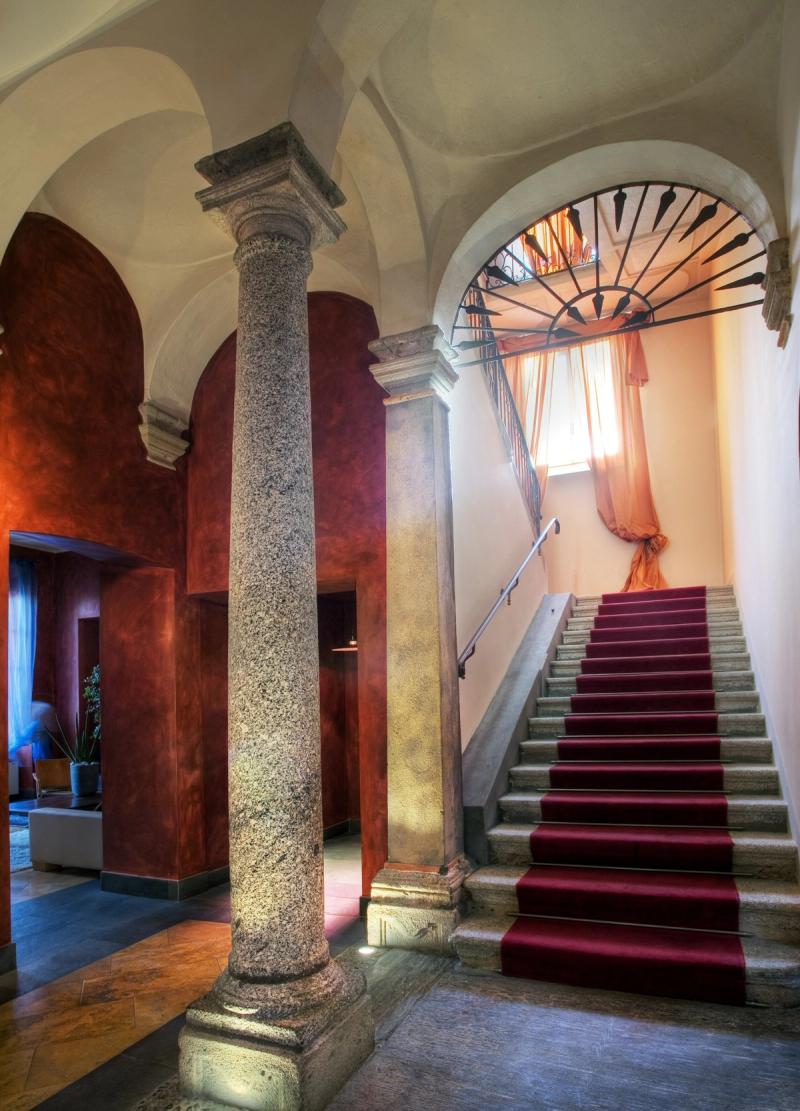 Hotel Villa Appiani - Image 5