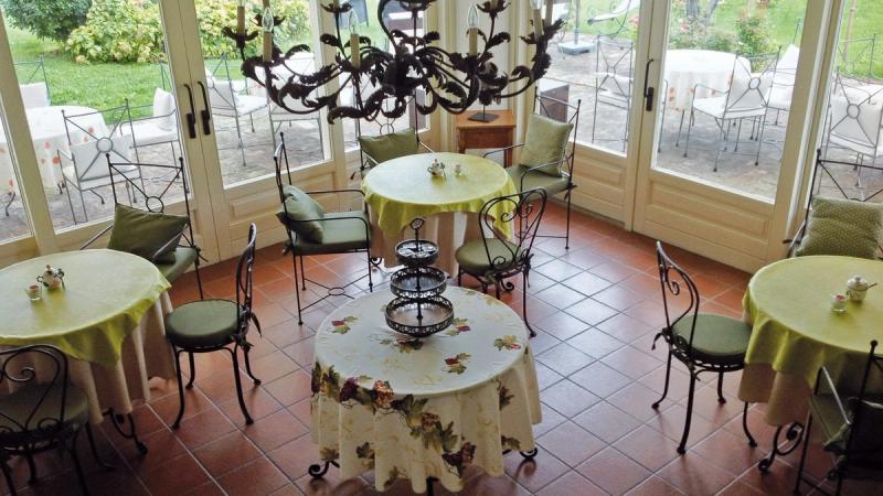 Agriturismo La Casa in Collina - Image 7
