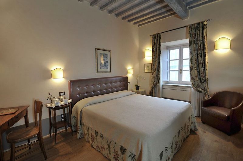 Agriturismo La Sovana - Image 3
