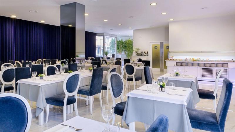 Hotel Cristal Porto - Image 9