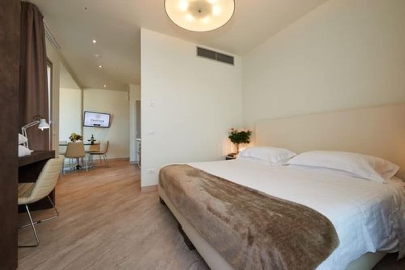 Forte16 Apartments - View & Spa - Image 7