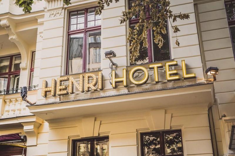 Henri Hotel - Berlin Kurfürstendamm - Image 3