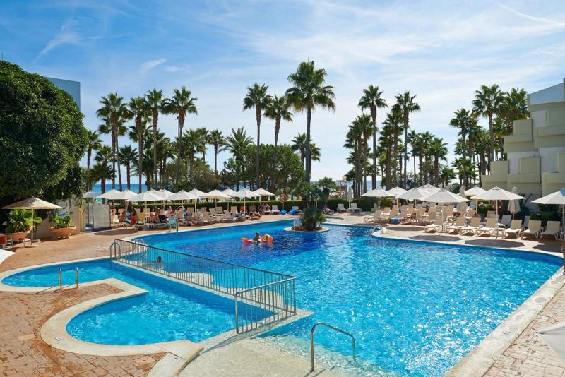 Hipotels Mediterraneo Club - Image 6