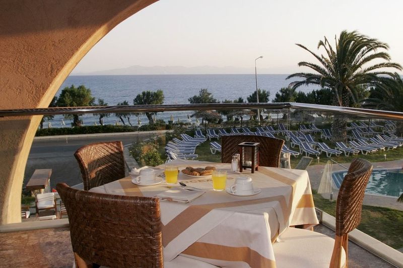 Oceanis Hotel - Image 7