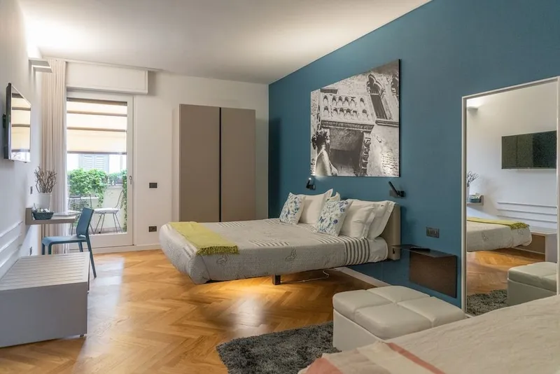 Hotel Giulietta e Romeo