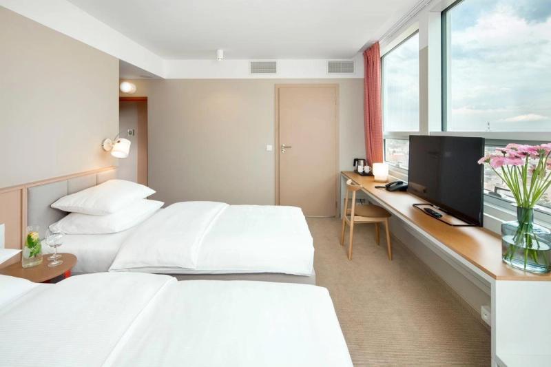 Hotel Altus Poznan Old Town - Image 6