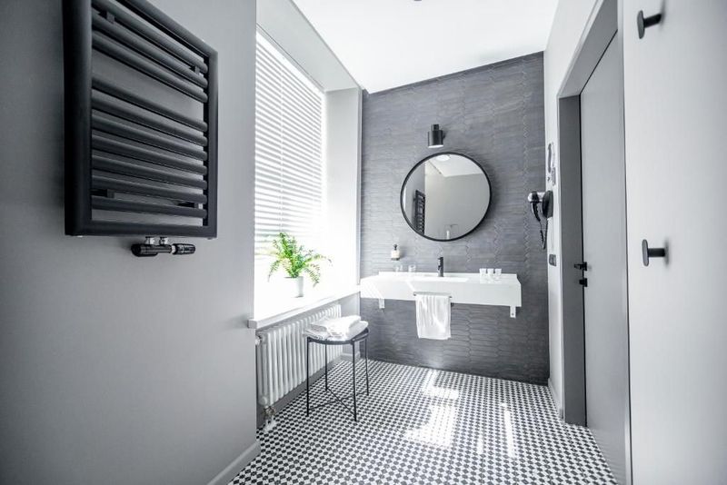 Rixwell Konventa Seta Design Hotel - Image 9