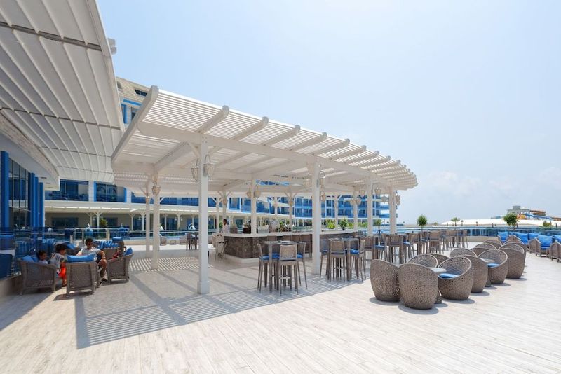 Sueno Hotels Deluxe Belek - Image 4