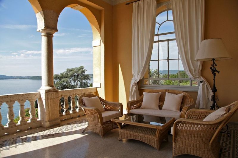 Hotel Villa del Sogno - Image 8