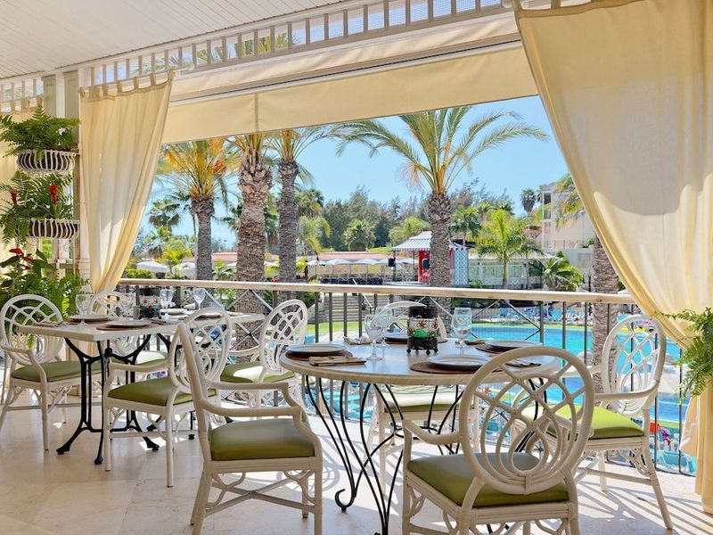Gran Oasis Resort - Image 3