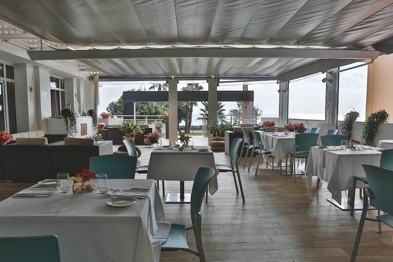 Meridional Hotel - Image 8