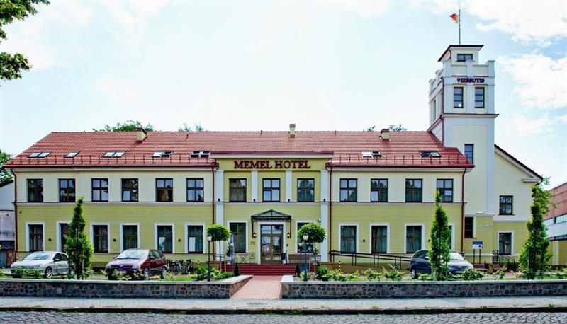 Memel Hotel - Image 6