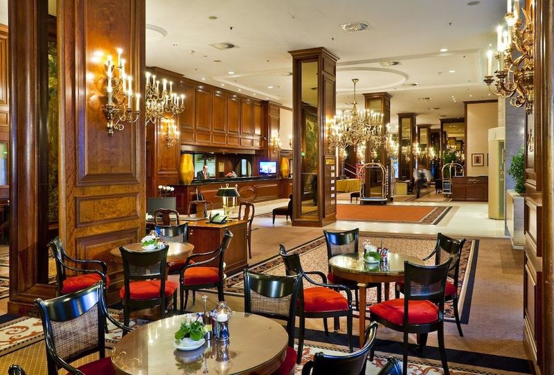 Intercontinental Vienna - Image 4