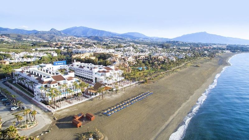 METT Hotel & Beach Resort Marbella Estepona - Image 7