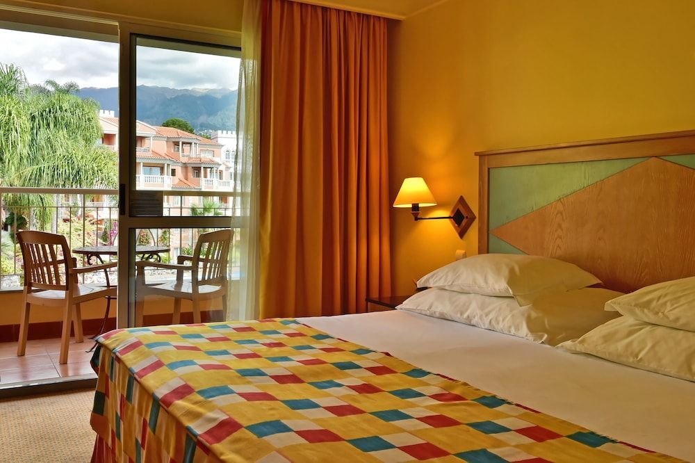Pestana Miramar Garden & Ocean Resort - Image 10