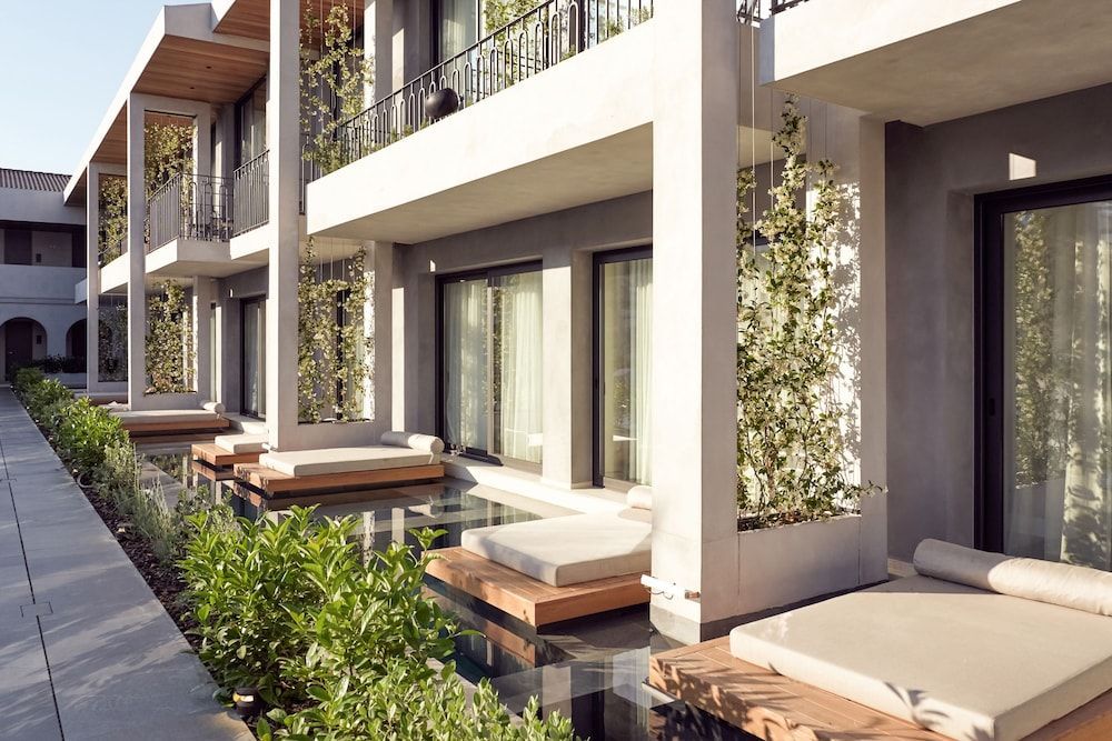 Contessina Suites and Spa - Image 10