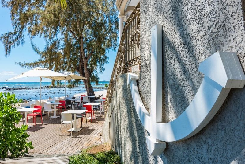 Voile Bleue Boutique Hotel - Image 7
