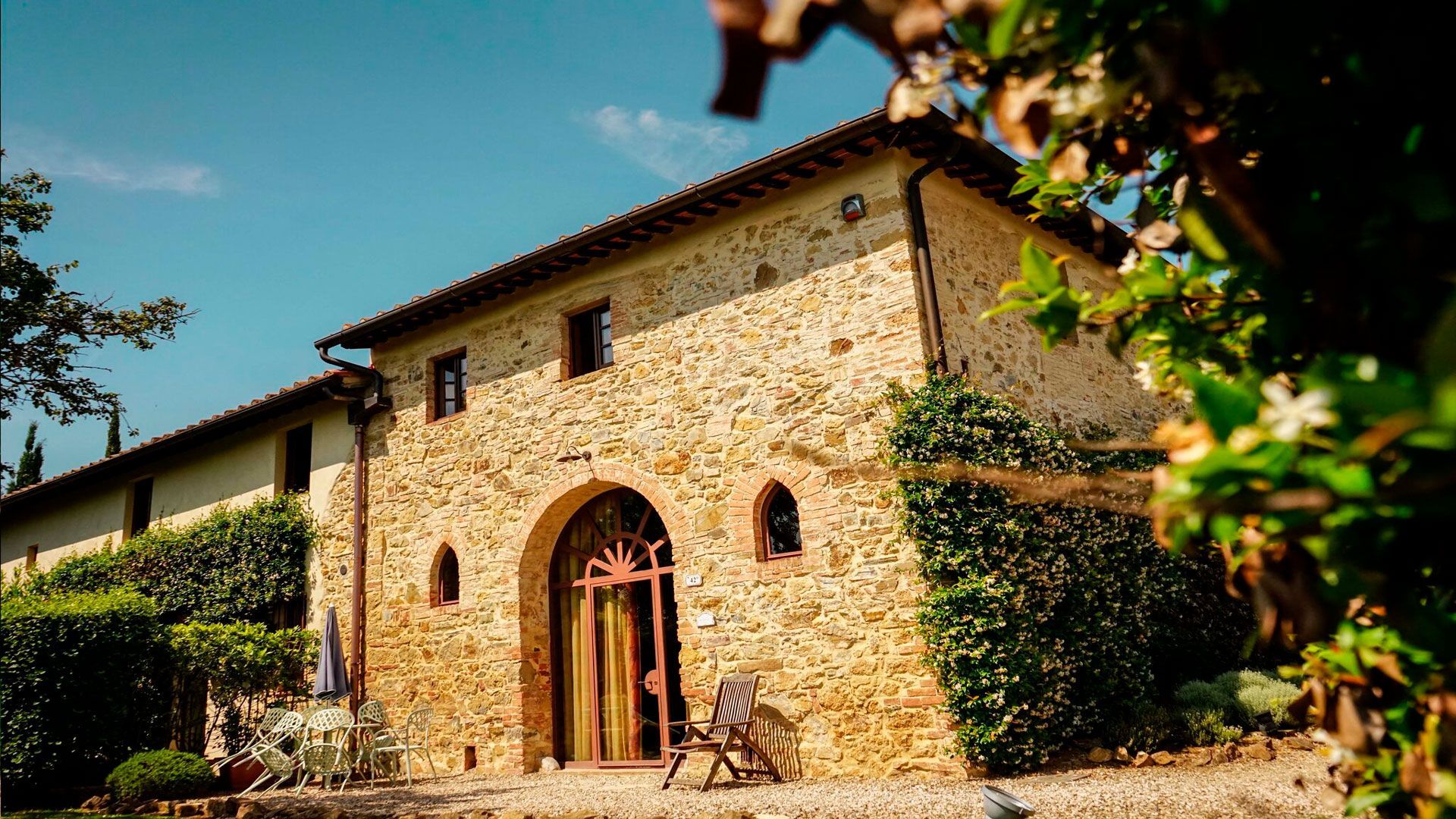 Tenuta Sant'Ilario - Image 4