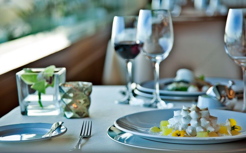Hotel Cascais Miragem Health & SPA - Image 10