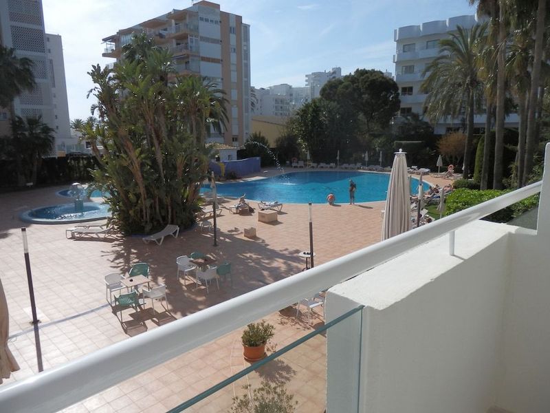 Oleander Hotel - Image 9