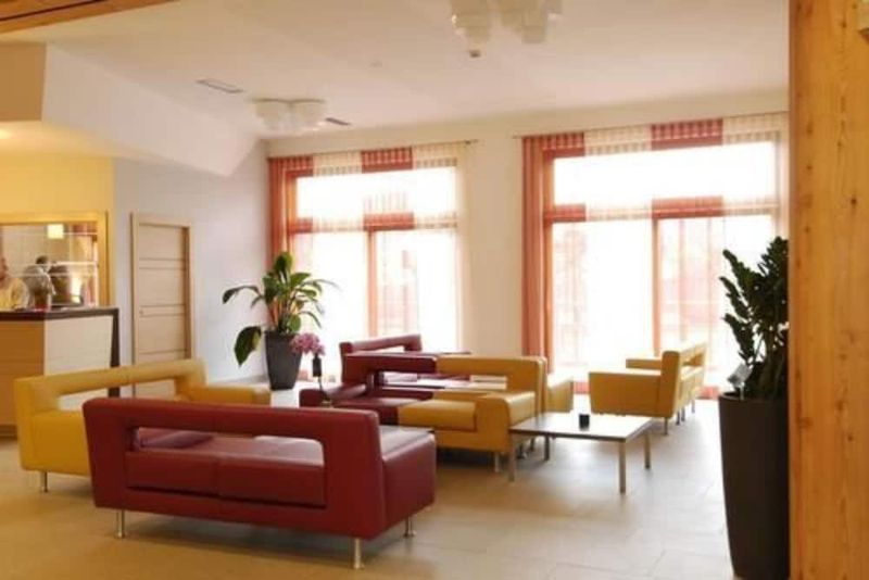 Garda Sporting Club Hotel - Image 6