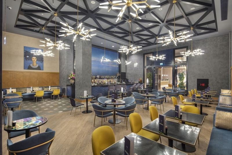 DoubleTree by Hilton Antalya City Centre - Image 7