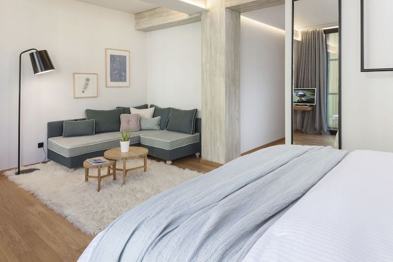Coco-Mat Hotel Athens - Image 4
