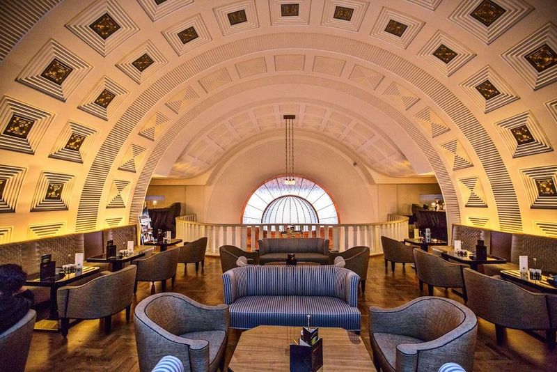 Continental Hotel Budapest - Image 5