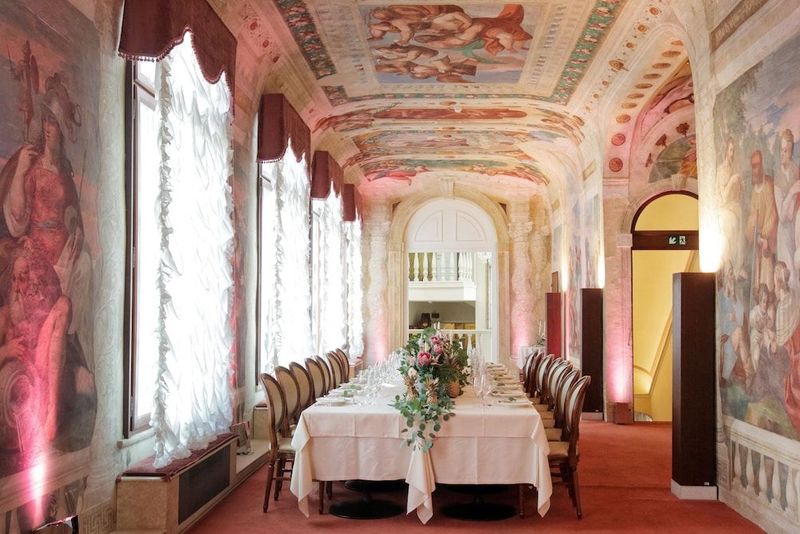 Hotel Villa Barbarich - Image 4