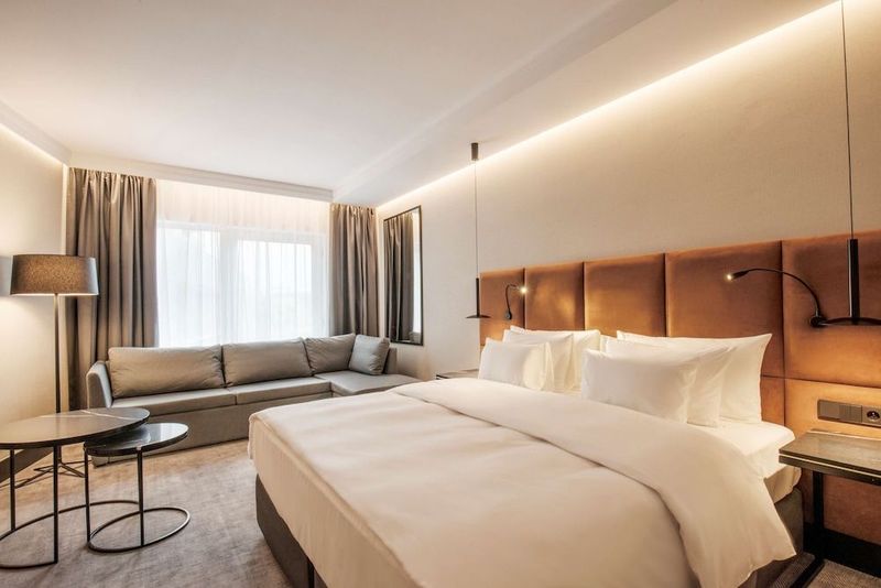 Radisson Collection Hotel Warsaw - Image 7