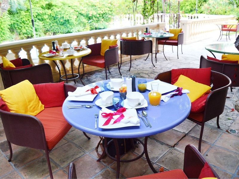Hotel Sainte Valerie - Image 2