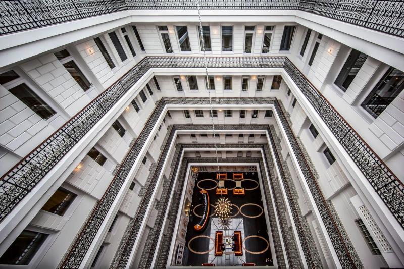 Prestige Hotel Budapest - Image 5