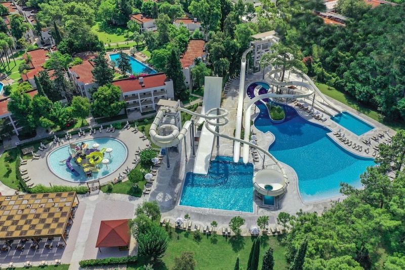 Sherwood Exclusive Kemer - Image 7