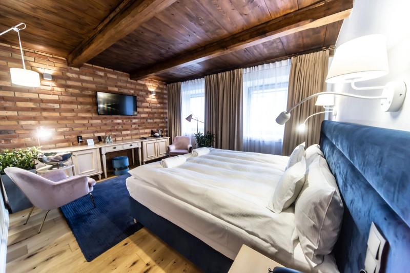Rubinstein Hotel - Image 2