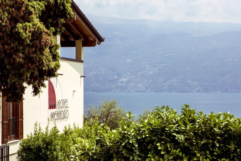 Hotel Meandro - Image 10
