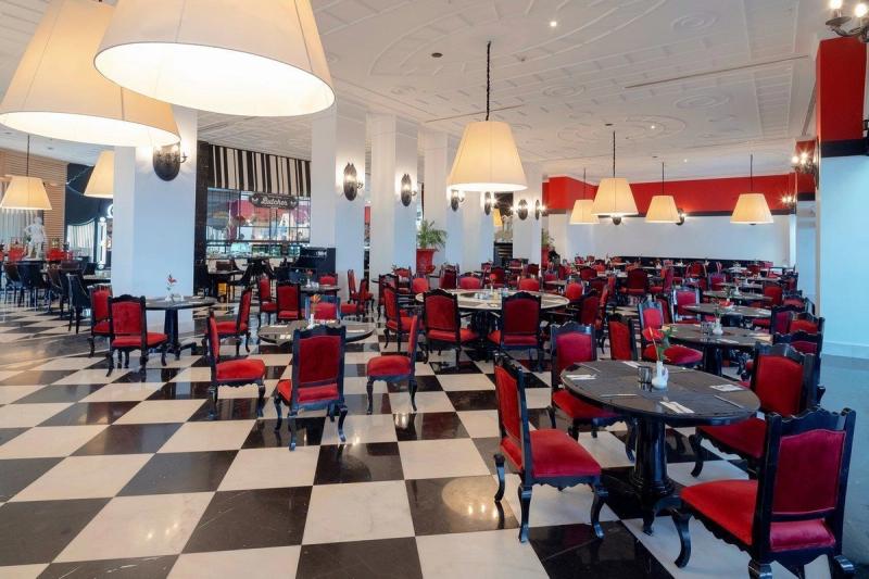 Selectum Luxury Resort Belek - Image 9