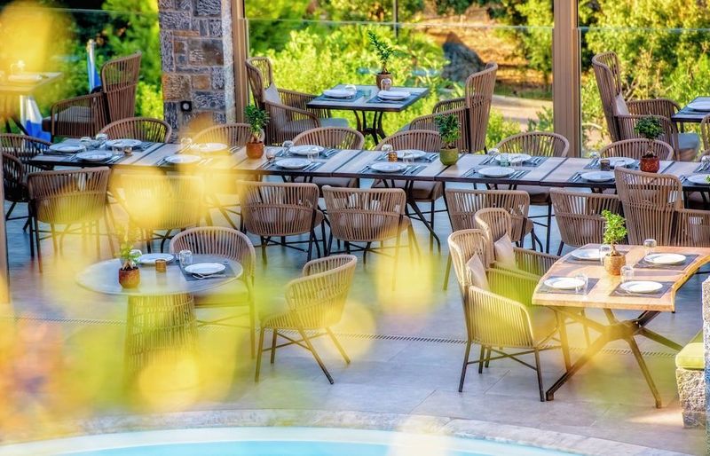 Creta Blue Boutique Hotel - Image 4