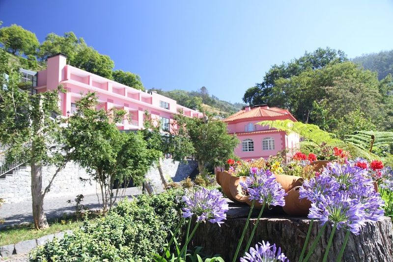 Hotel Quinta da Serra - Image 4