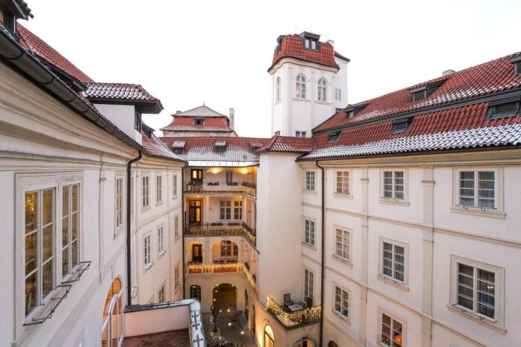 Billede av hotellet Iron Gate Hotel and Suites - nummer 1 af 10