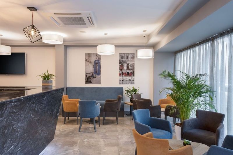 Azur Hotel by ST Hotels - Image 6