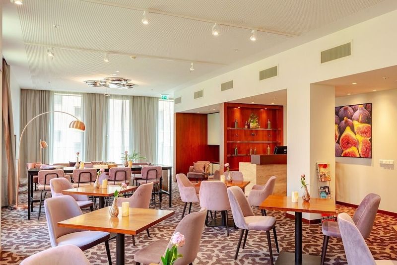 Crowne Plaza Amsterdam-South - Image 8