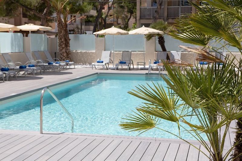 Hotel Sabina Playa - Image 4