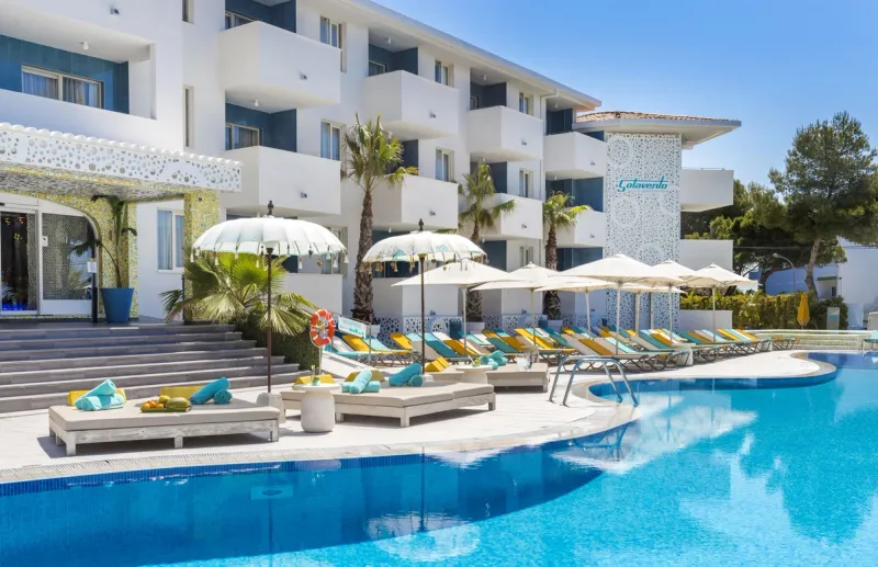 Sotavento Club Apartments - Adults Only