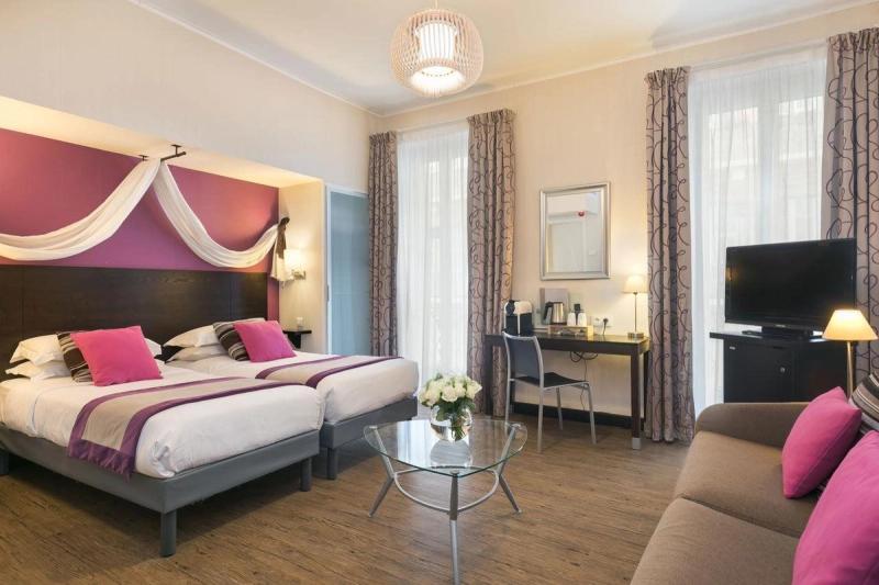 Grand Hotel Le Florence - Image 9