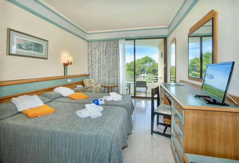 Exagon Park Hotel - Image 3