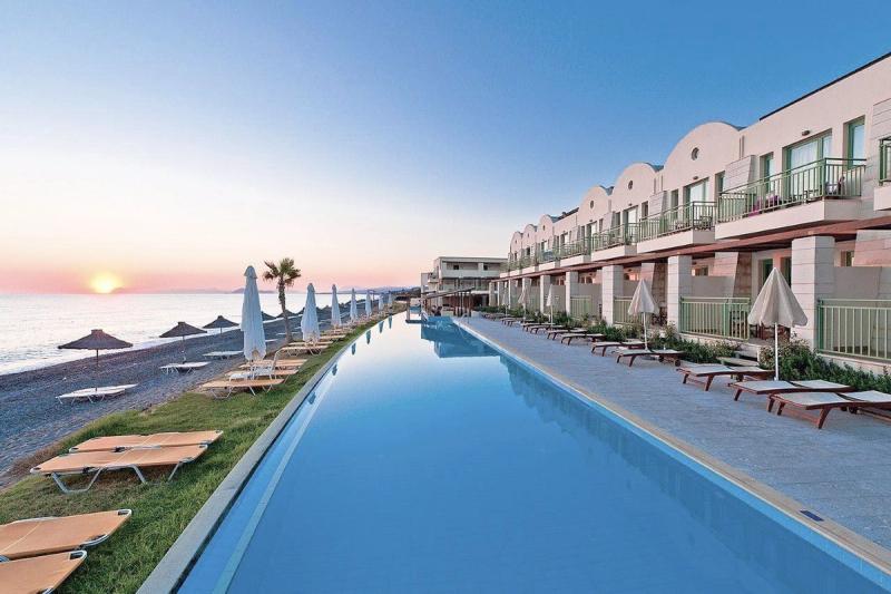 Grand Bay Beach Resort - Image 6
